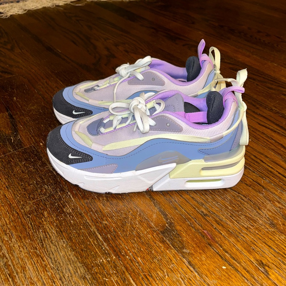 Nike Air Max Furyosa 'Venice' CZ4149‑400